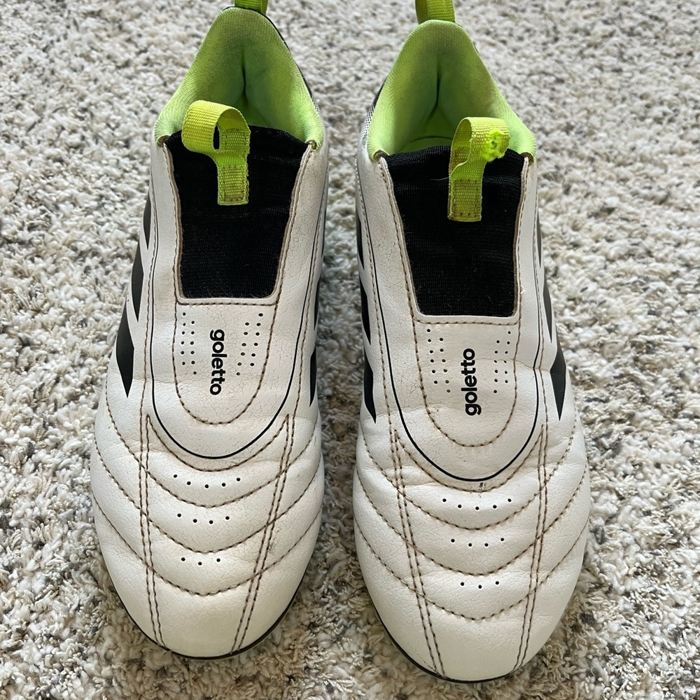 Adidas Goletto Cleats